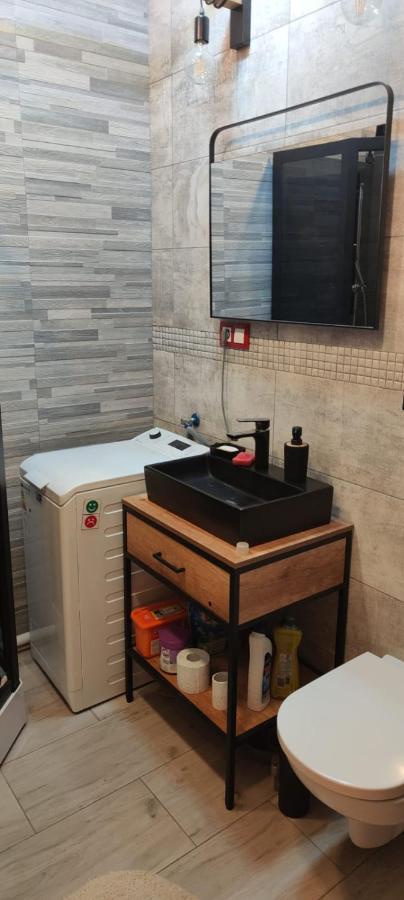 Farm stay Przystanek Gory Sowie Ludwikowice Klodzkie